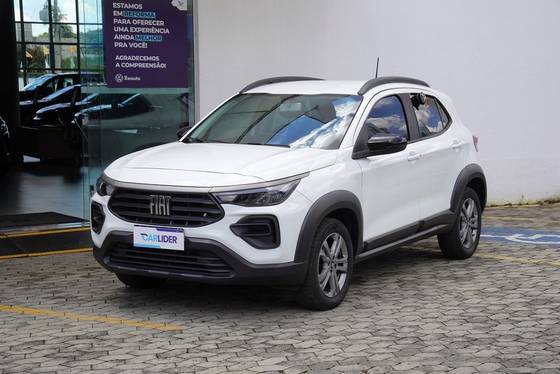 FIAT PULSE 1.3 FLEX DRIVE CVT